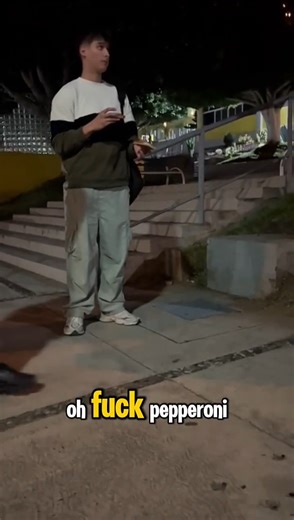 :🍕Pizza Prank DESTROYS Dutch Dynamite😂