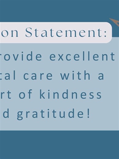 At Harvest Dental, our mission goes beyond dentistry. 🦷✨ We believe that excellent dental care is built not only on skill and technology, but also on kindness, compassion, and gratitude. 💙 From the moment you walk in, our goal is to make you feel welcomed, comfortable, and cared for like family. Whether it’s a routine checkup, a smile transformation, or simply answering your questions, we approach every visit with a heart of service. 👉 Come experience the difference at Harvest Dental, where g