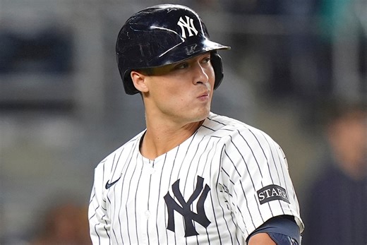 Yankees legend says Anthony Volpe’s struggles highlight team’s ‘broken’ hitting philosophy