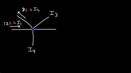 019-Kirchhoff_s_Current_Law_Junction_Rule_KCl_Circuits_-_Physics_Problems