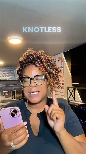 ✨ Protective styles are meant to protect your hair—not damage it. #braidtakedown