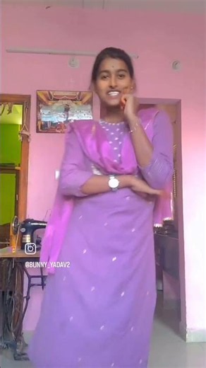 bangarubomma🤪#trending #shortvideo #minivlog #bunnyyadhavfolksongs #dance