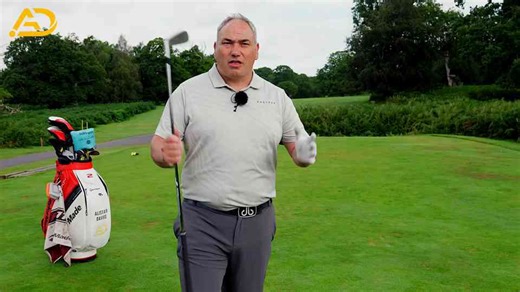 This one simple tip will allow you to play great golf forever