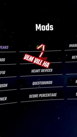 Vem villa ha free beat saber mods??? Tut på 10 likes