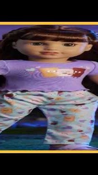 American Girl reveals 2027 Doll of the Year