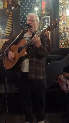 Hurricane Kevin – Calm Vibes | Live Performance