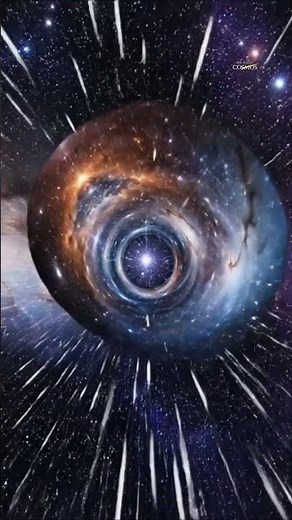 Did the Beginning Ever Begin? #space #cosmicexploration #universe #cosmolog #science #infinity