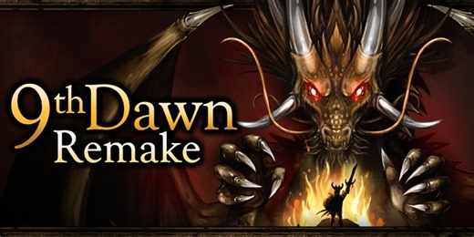 9th Dawn Remake is now available on mobile