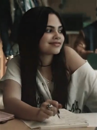 Ariana Greenblatt: Fear Street Prom Queen Aesthetic