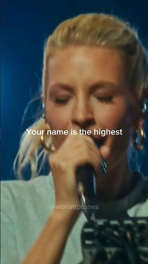 Great and mighty is the Lord🙌 #worshiptunes