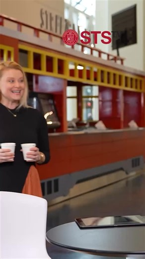 WebsEdge on Instagram: "Mentorship matters—especially early on. STS TV sits down with cardiothoracic surgery resident Catherine Stauber to talk about how guidance from STS mentors has shaped her training, career planning, and confidence entering the field. From the STS Mentorship Program to insights from the Looking to the Future Scholarship Resident Panel, this conversation highlights how investing in mentorship helps build a stronger, more accessible future for cardiothoracic surgery. 🎥 Watch