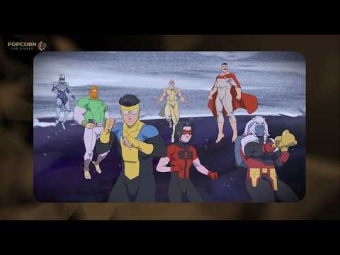 'INVINCIBLE' 407 & 'THE BOYS' 503 RECAP & BREAKDOWN
