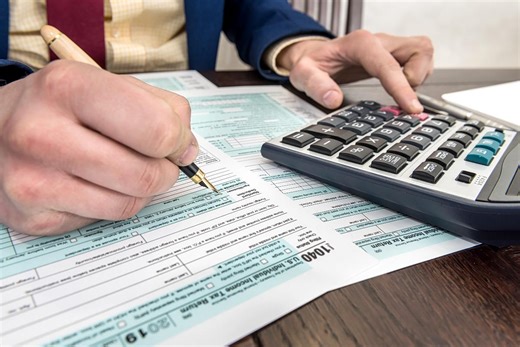 Προσυμπληρωμένες φορολογικές δηλώσεις: Τι πρέπει να κάνετε και τί να προσέξετε - ΤΑ ΝΕΑ