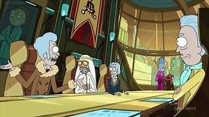 226K views · 3.4K reactions | The Return of Evil Morty! | Pickle Rick | Facebook