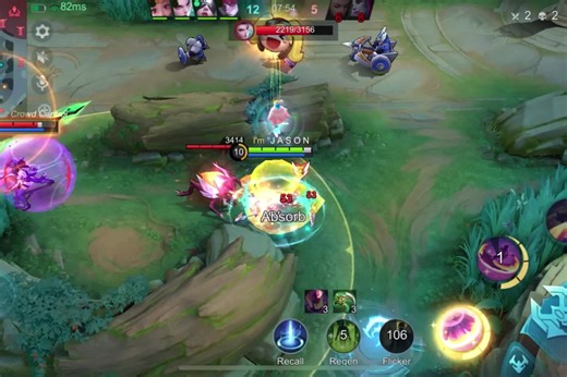 Hero Ruby MLBB: Gameplay and Tips for Success