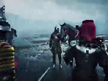 You couldn’t repel millions of Muslims into your homeland.Now you’re going to crusade against us?We have more planes than there are Frenchmen left in Paris.Pipe down, frog.