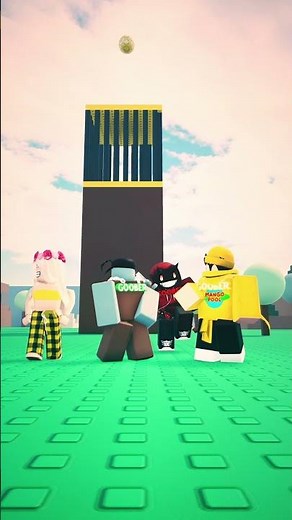 goofy ahh trend... 💀😂 #roblox #shorts #xdemon #goobers