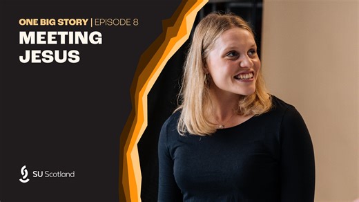 One Big Story | Youth - Episode 8