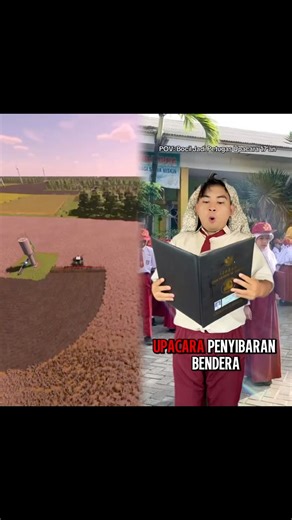 SELAMAT HARI KEMERDEKAAN KE-80 🇮🇩 #syrlrmd #hutri80