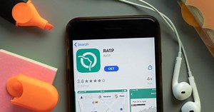 RATP : recharger son Pass Navigo directement depuis son I-Phone est désormais possible