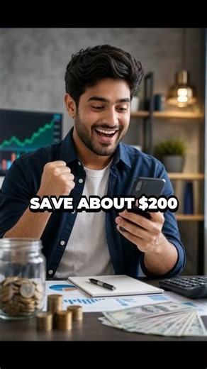 Save Smarter: Round-Up Apps Explained