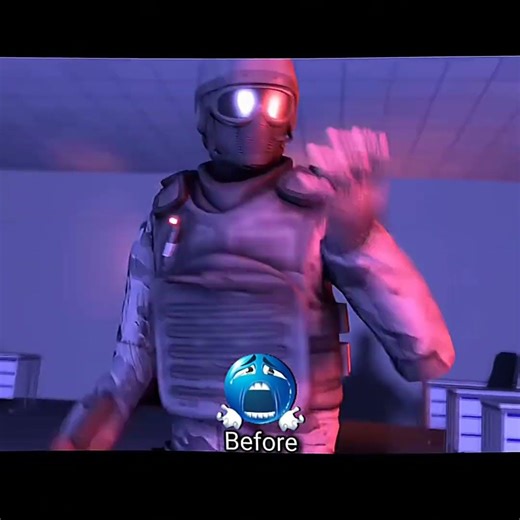 #scp Ntf nine-tailed fox