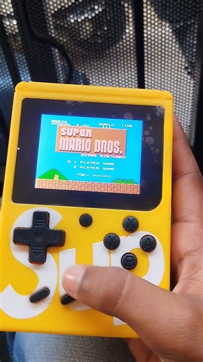 new game box 😂✊and unboxing 😘