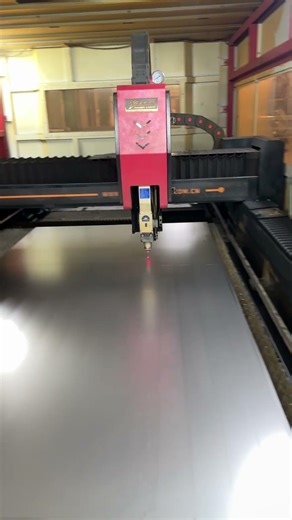 Cnc Laser cutting