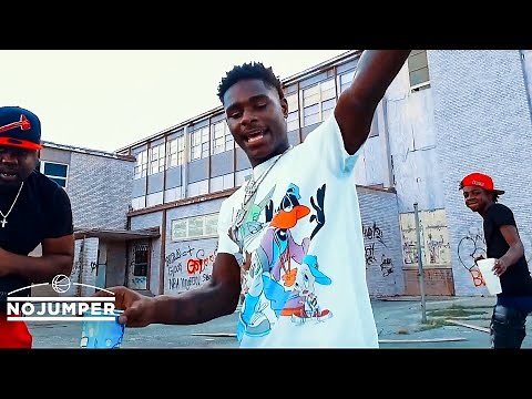 BFG Straap - Focus (Official Music Video)