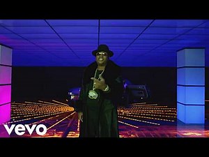 E-40 ft. P-Lo, B-Legit & Wiz Khalifa - Imma Big Deal (Official Video)