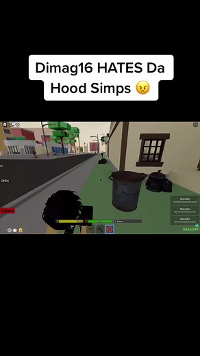 😡 #fyp #foryou #foryoupage #viral #xybca #roblox #fypシ #dahood #dahoodroblox #robloxdahood #dimag16 #trending #rage #emo #funn #aimbot #simp