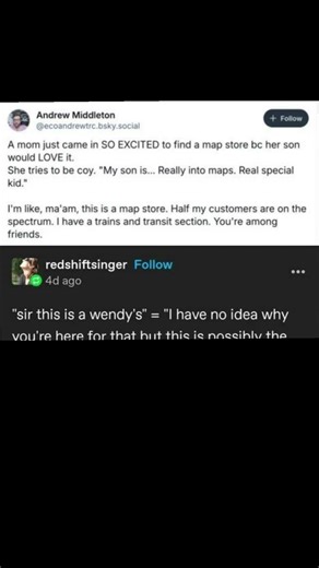 Map Store Tumblr Post