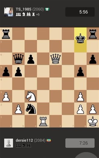 “How did I beat a 2000 player like THIS?! ♟️🔥”