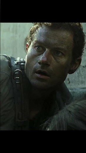 Spectral (2016) 👻⚡️ | Supernatural Warfare Epic Battle Scene