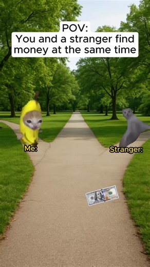 62 reactions | Don't leave without joining the fam .let's get 100% followers from this Reel! #gf #bf #relationship #relatable #cat #cats #meme | PetMeme Lab | Facebook