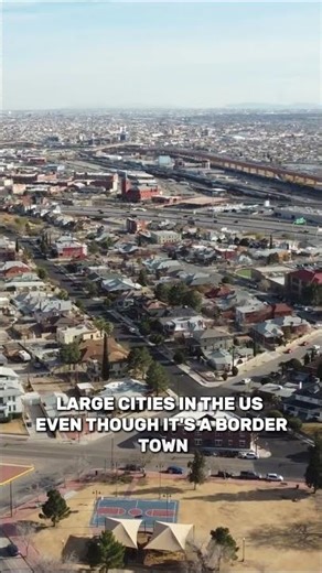 Why Safety Is A Big Advantage In El Paso