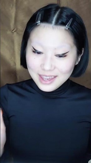 お世辞抜きですっぴんから可愛い顔面？