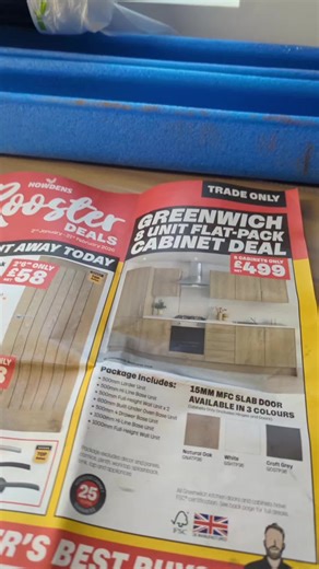 Understanding Howdens Flooring Quality and Options