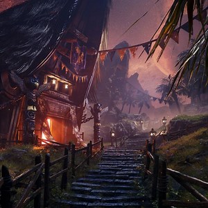 Achieving Depth in Unreal Engine 5 with Lighting and Cinematic Settings | Community tutorial