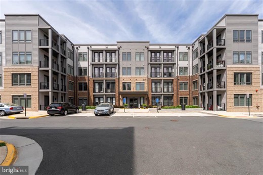 1669 Bandit Loop #406A, Reston, VA 20190 - MLS VAFX2304244 - Coldwell Banker