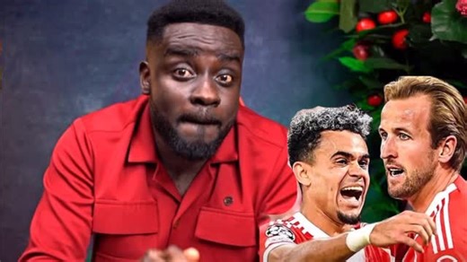 code.micky on Instagram: "Bayern Munich causes a global upset😭😭😭"