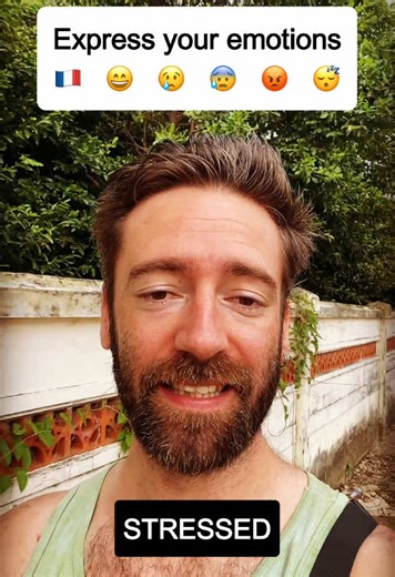 Express Your Emotions in French: A Comprehensive Guide