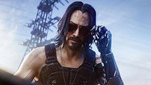 Keanu Reeves on Cyberpunk 2077: "I don't think there will be a game that looks like this" - GINX TV