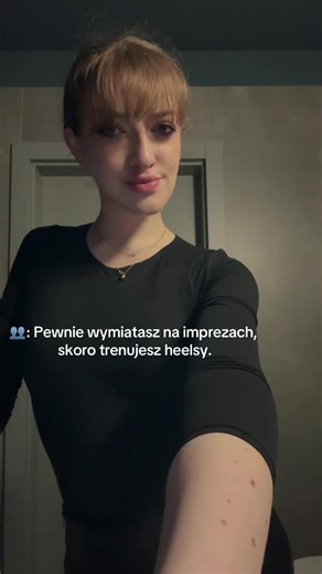 Jak będzie potrzeba, to nagram tutorial… #taniec #sobel #impreza #dance #party