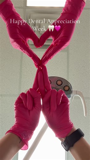 Celebrating Our Dental Assistants and Doctors