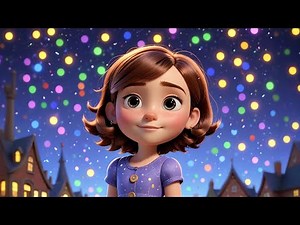 Don’t Let the Starfall Touch the Ground ⭐⬇️ | Fun Interactive Kids Game | Preschool Learning Video