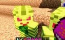 ★我的世界★Minecraft《籽岷的龙珠模组生存 番外篇 第一集》