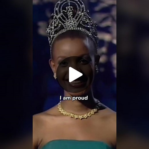 Mpule's final walk as Miss Universe 1999 🇧🇼 #FinalWalk #TranscribedFinalWalk #Transcribe #PageantEnthusiast #PageantN2siast #PEPh #MpuleKwelagobe #Botswana #MissUniverse1999 #Mpule #fypspotted #fyb #fybシ #MissUniverse #MissUniverso #MU #MissU #UnitedUniverse #OneUniverse #BeautifullyConfident
