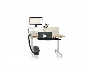 Schleuniger MicroGraph Modular System for Crimp Cross Section Analysis (English)