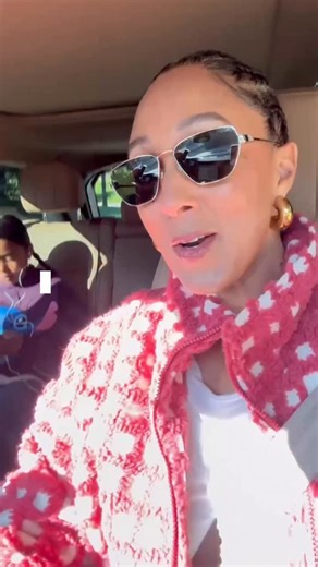 Disney magic with the entire family. 💕 There is nothing like Disney, especially with all the Christmas decorations. 😍🎄What a special day seeing all of the cousins together! | Tamera Mowry